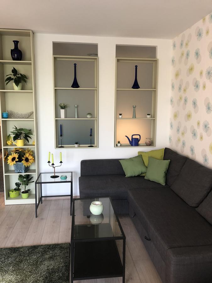 Апартаменты Relax Apartman Замарди Экстерьер фото