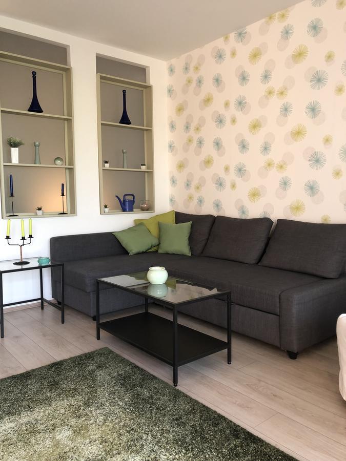 Апартаменты Relax Apartman Замарди Экстерьер фото